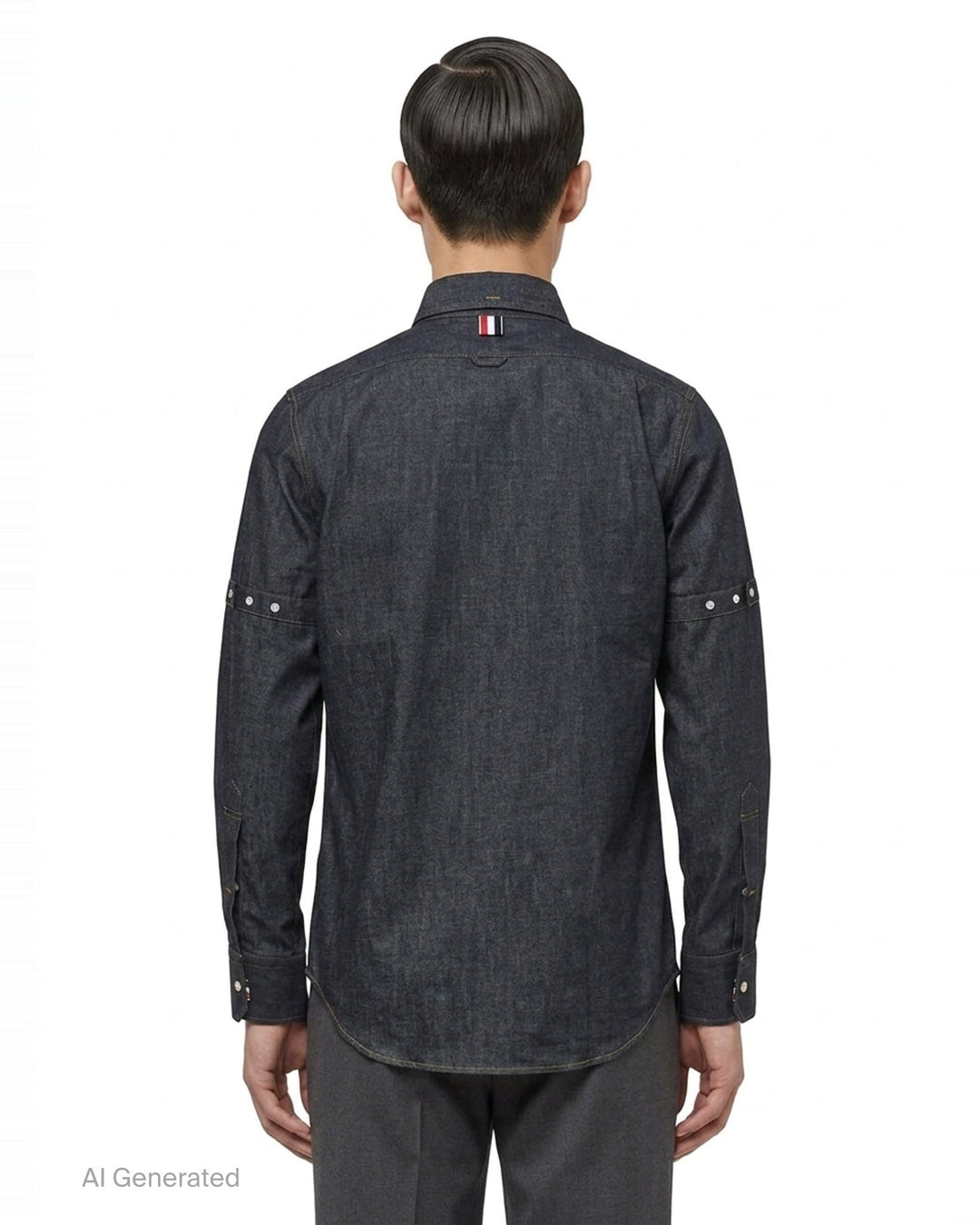 product - back