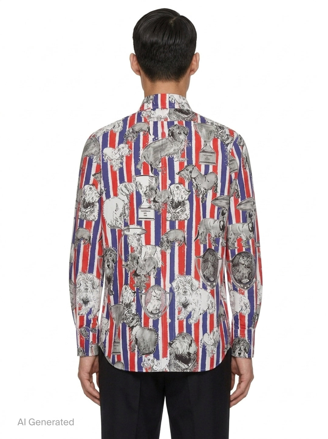 product - back