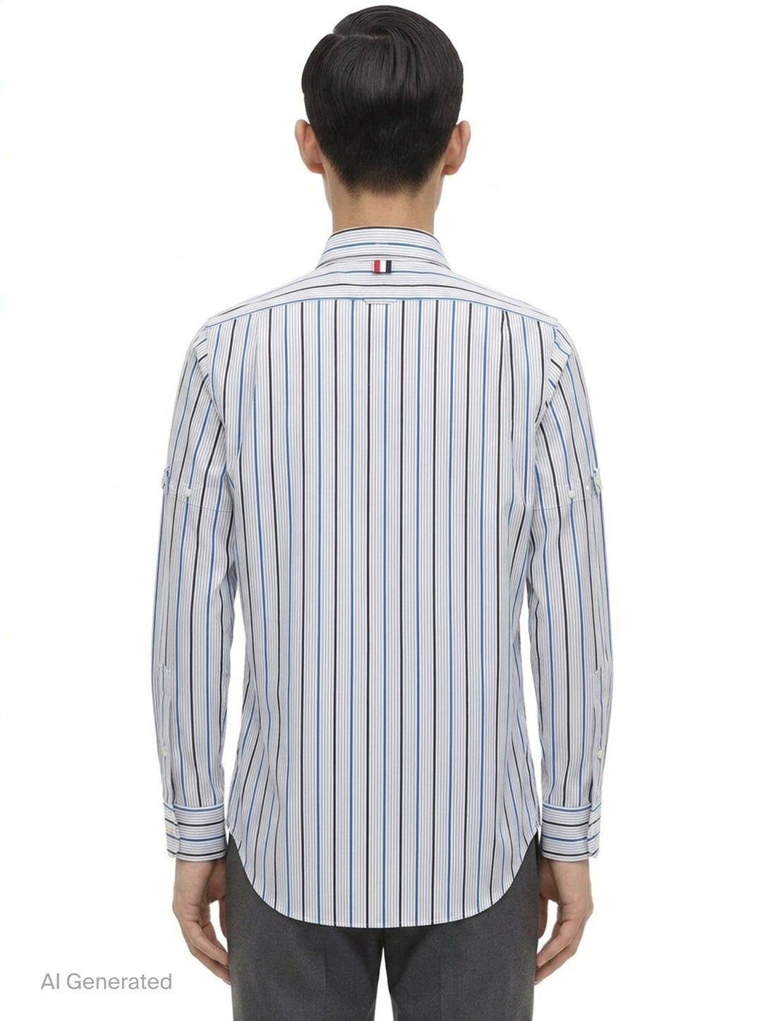 product - back
