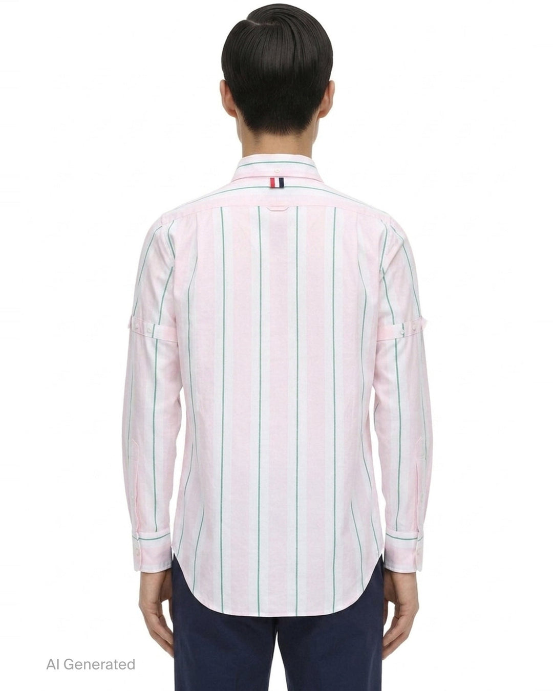 product - back