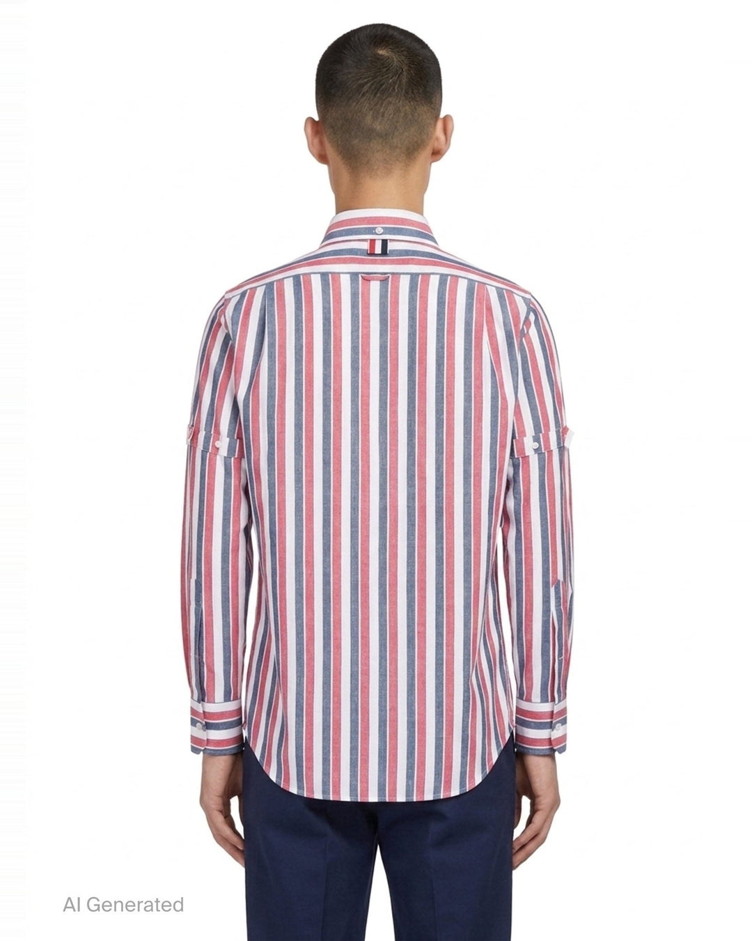 product - back