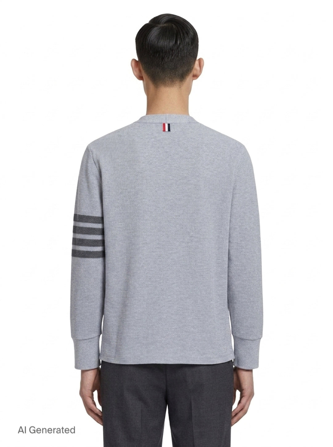 product - back