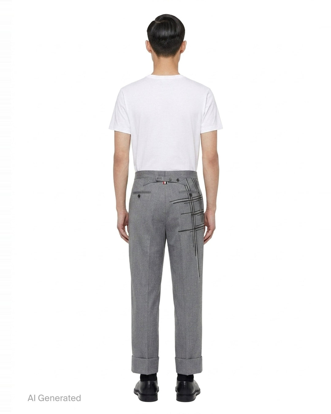 product - back