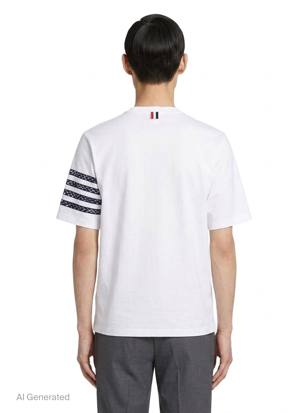 product - back