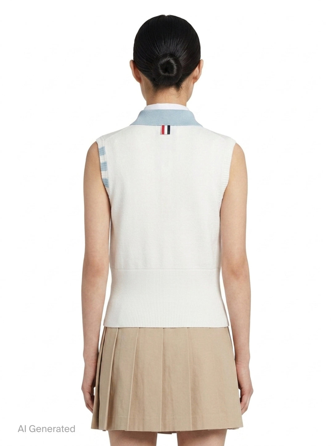 product - back