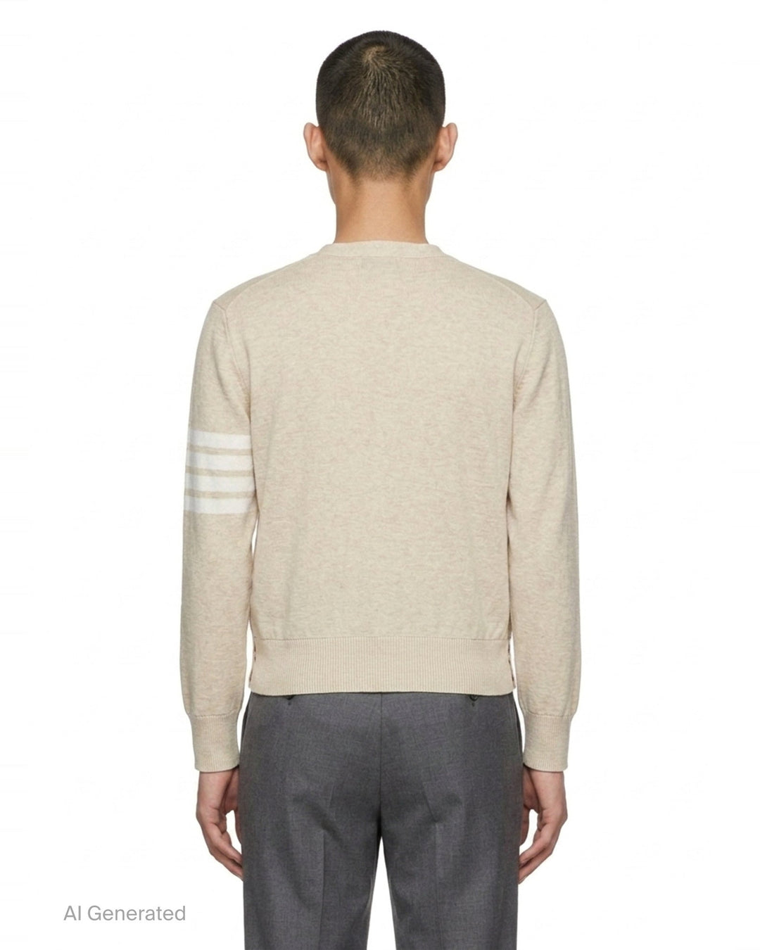 product - back
