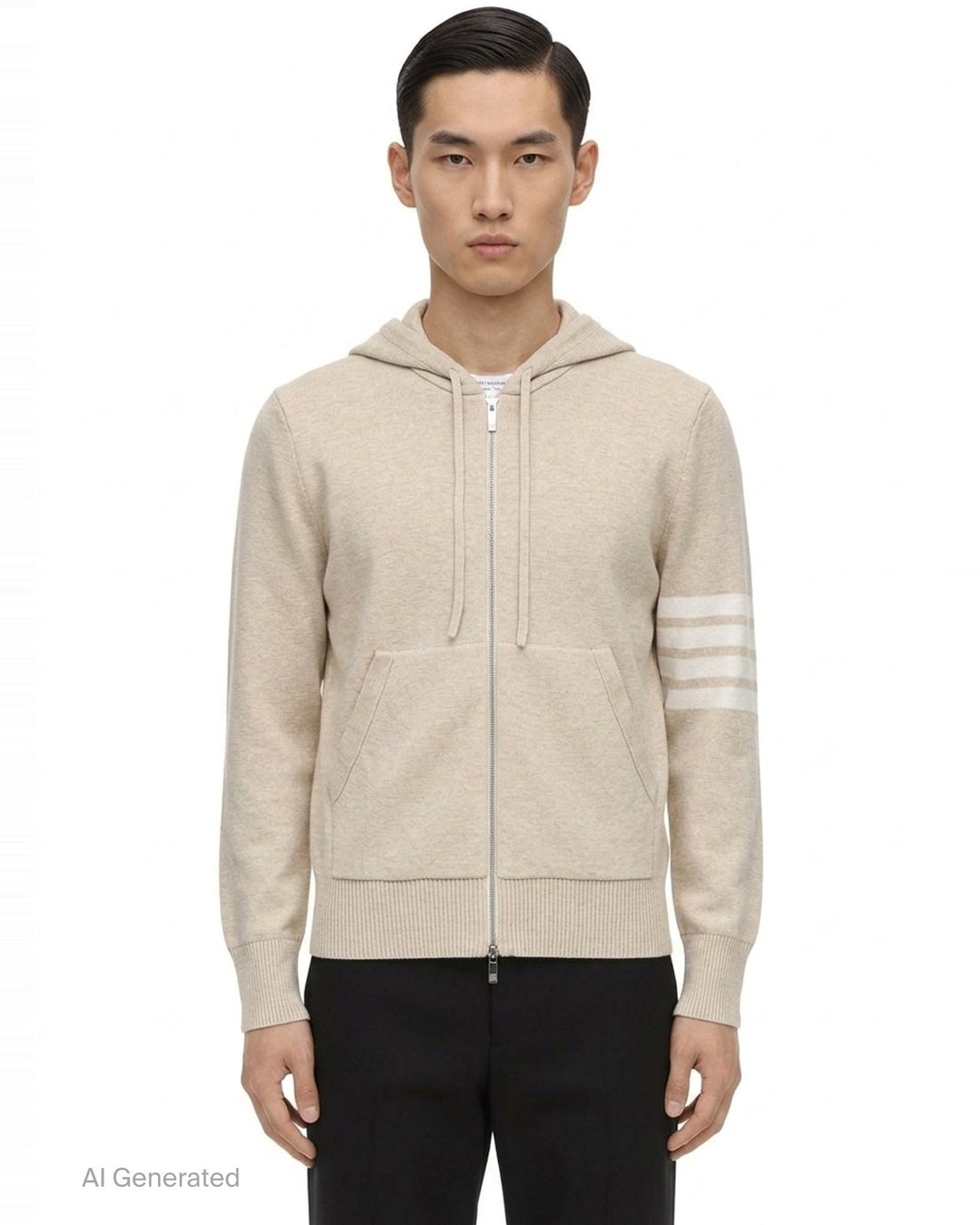 product - front