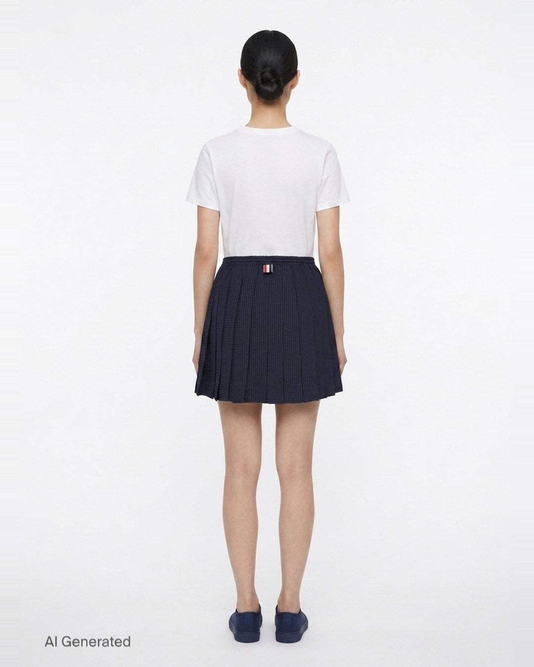 product - back