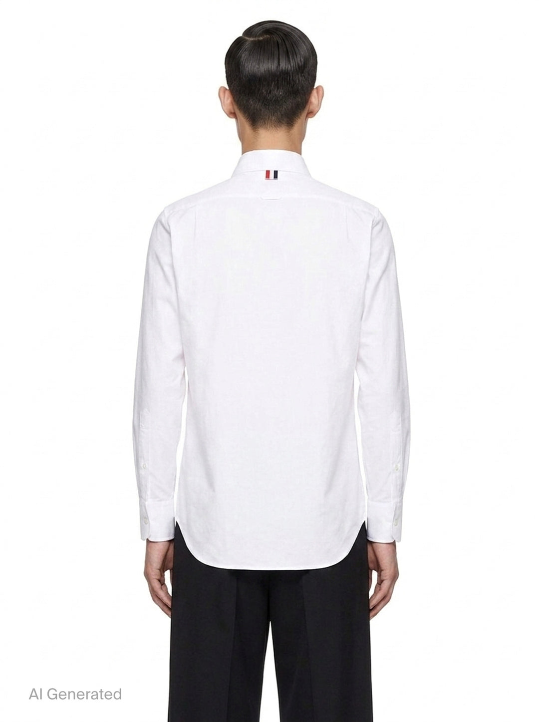 product - back
