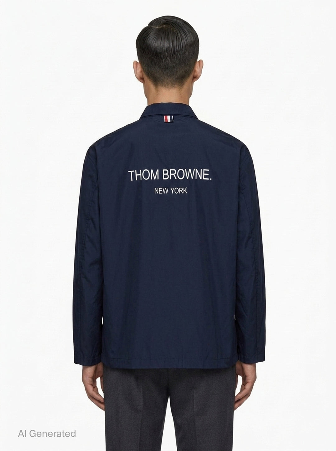product - back