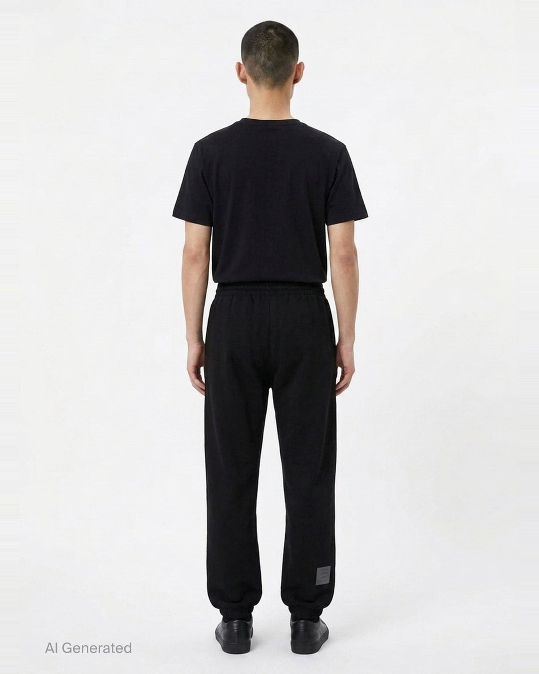 product - back