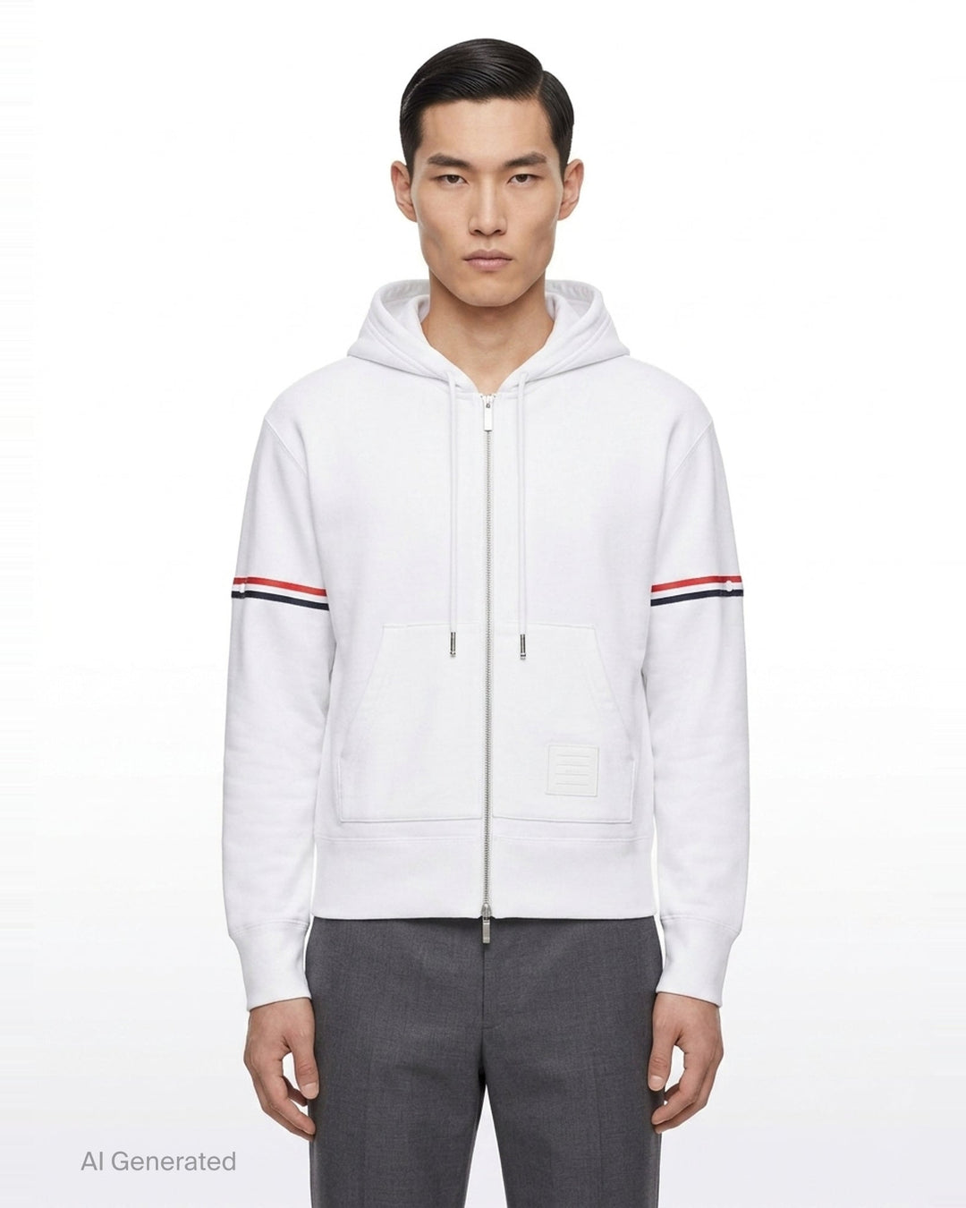 product - front