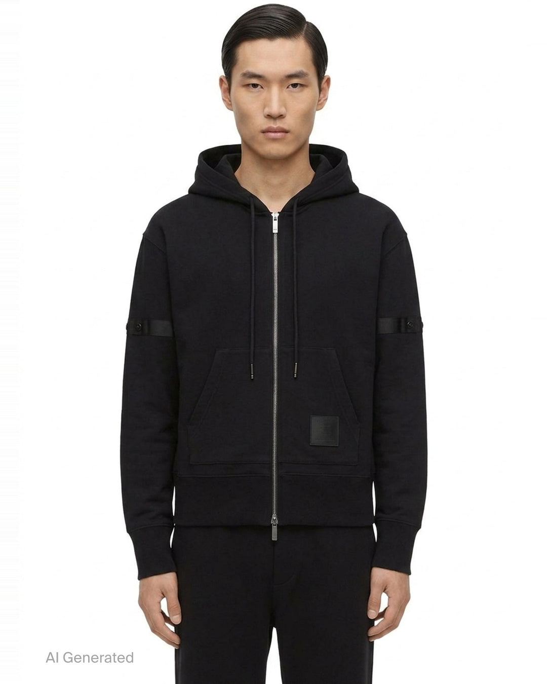 product - front