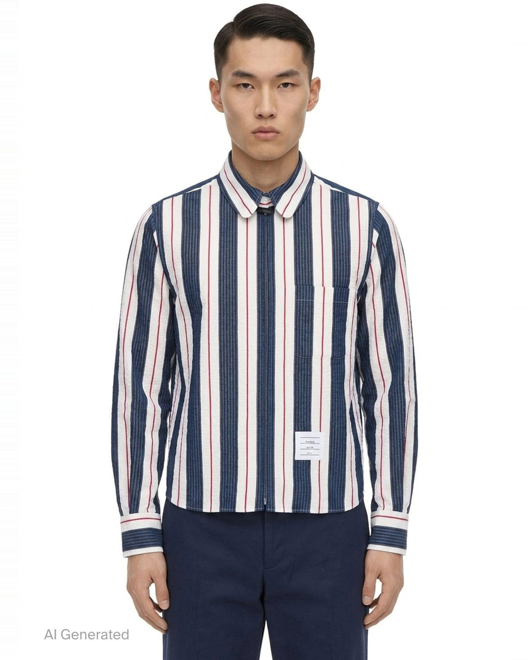 product - front