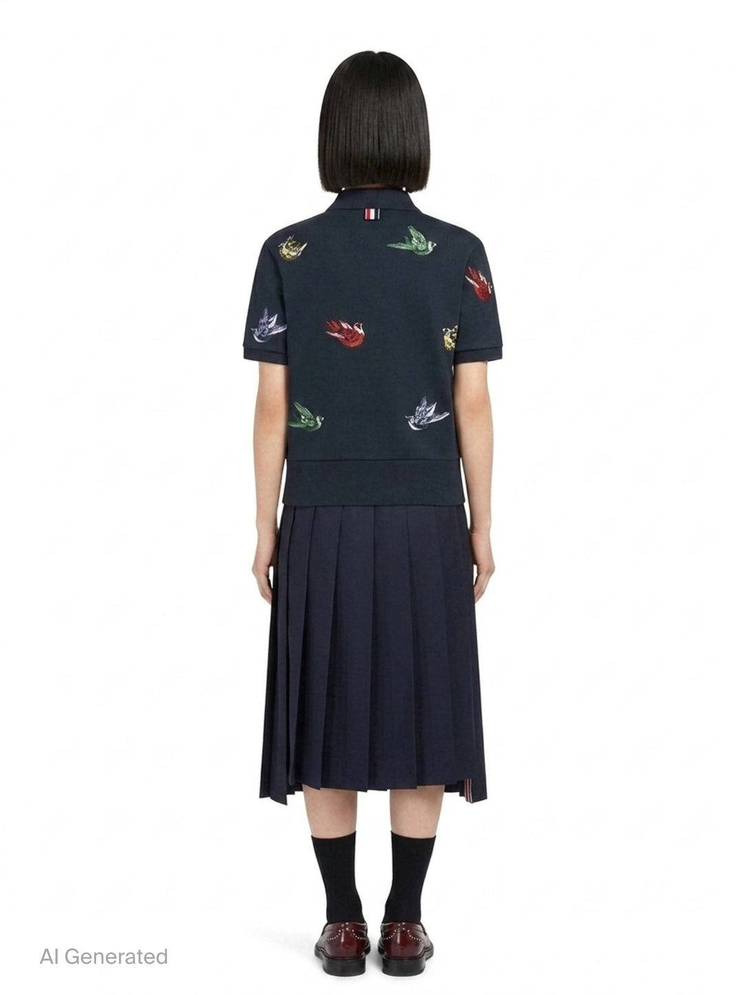 product - back