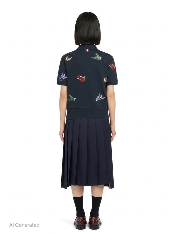 product - back