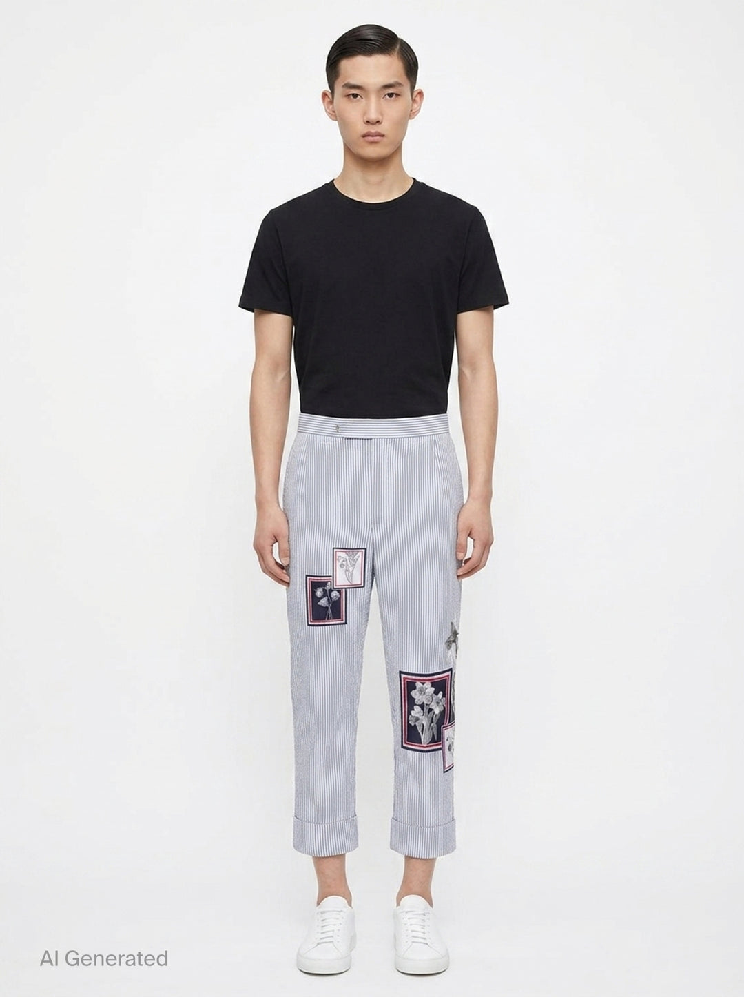 product - front