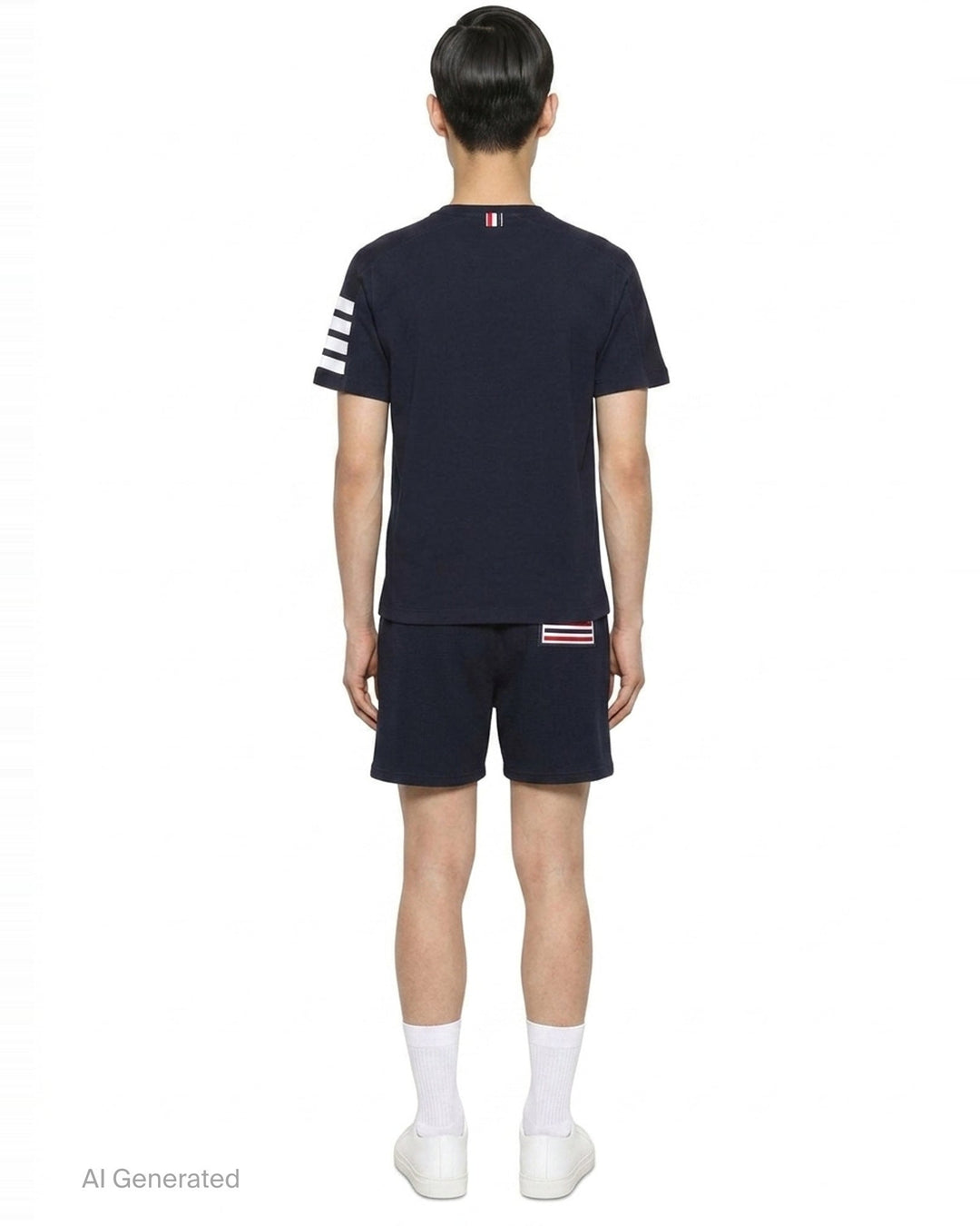 product - back