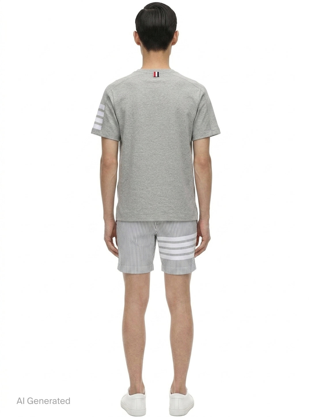 product - back