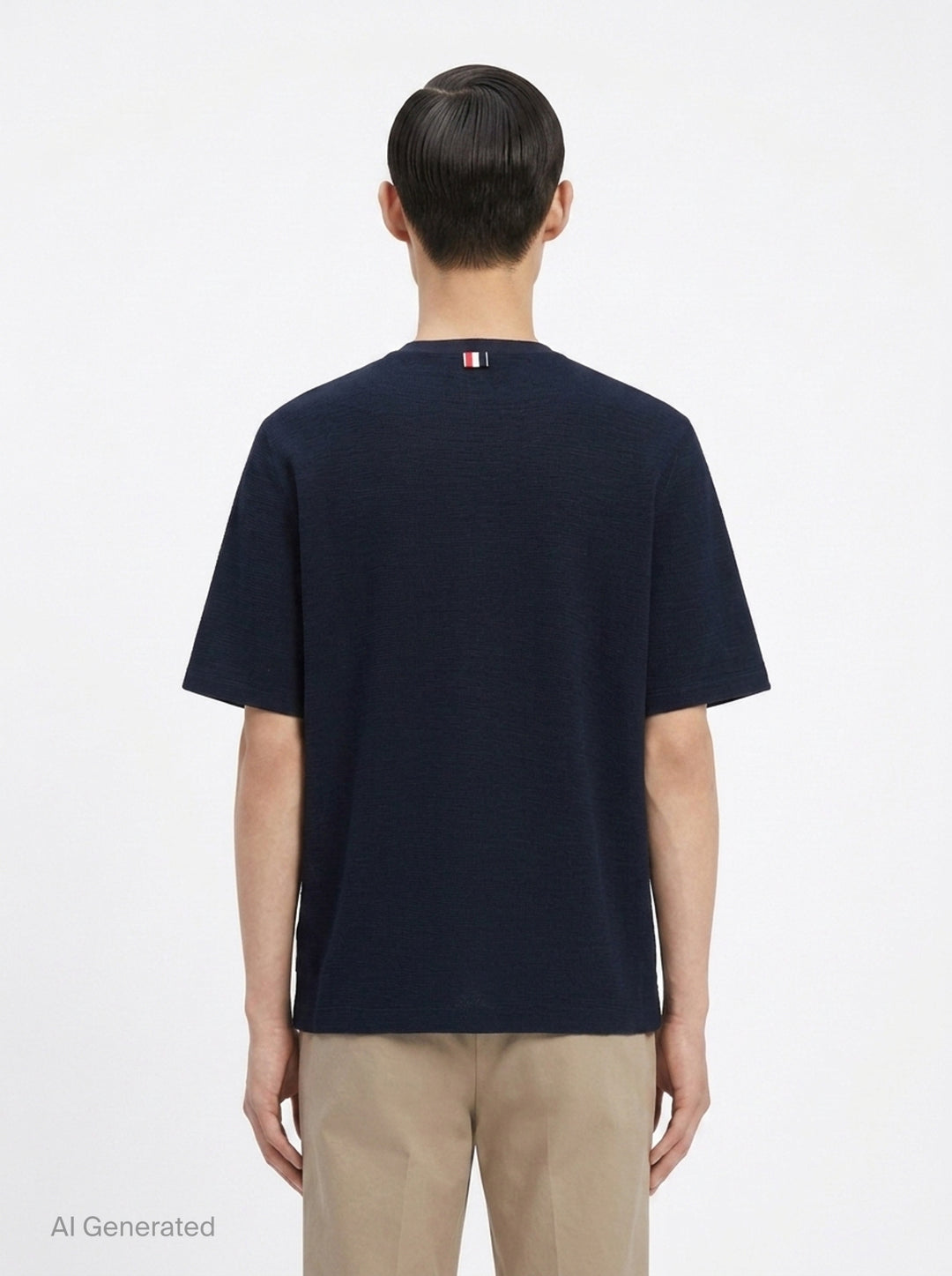 product - back