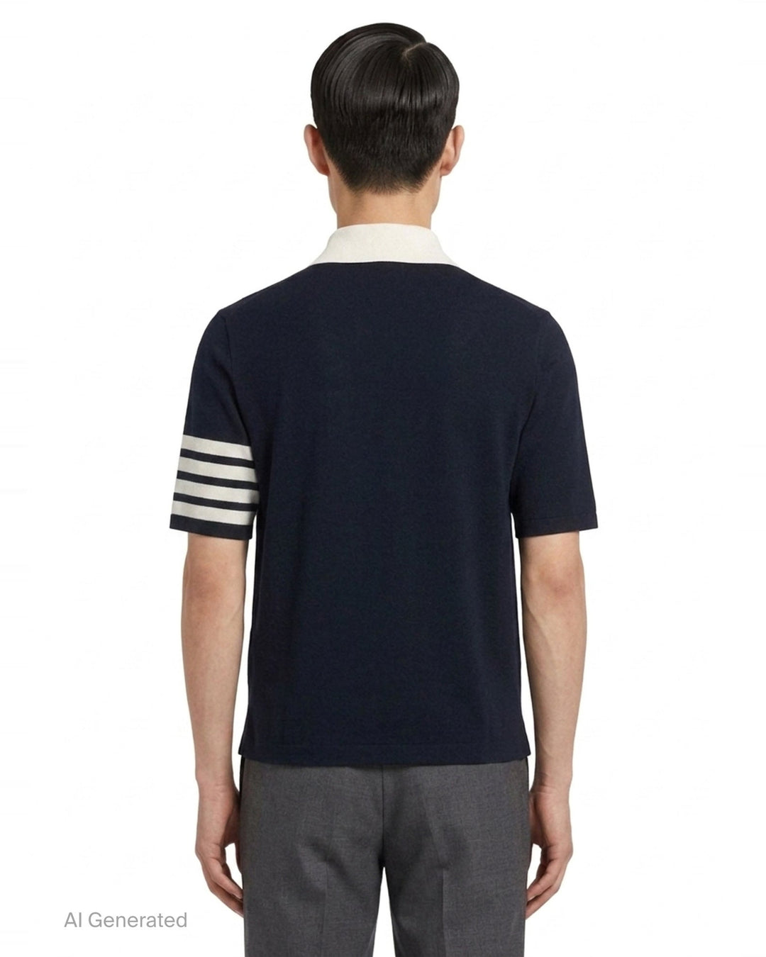 product - back