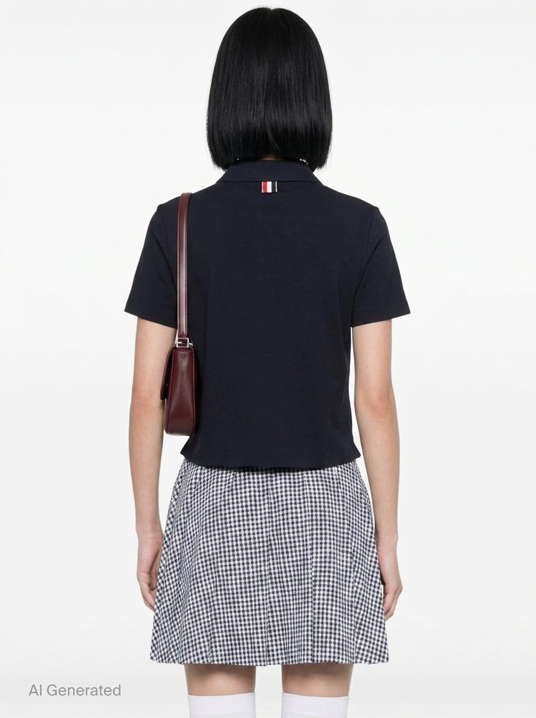 product - back