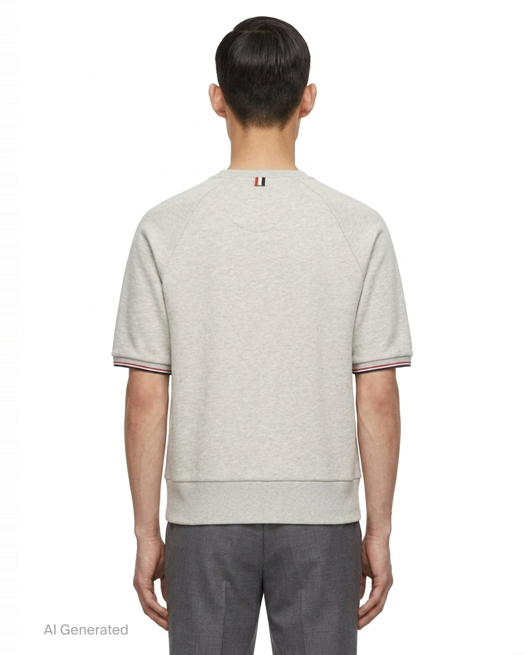 product - back