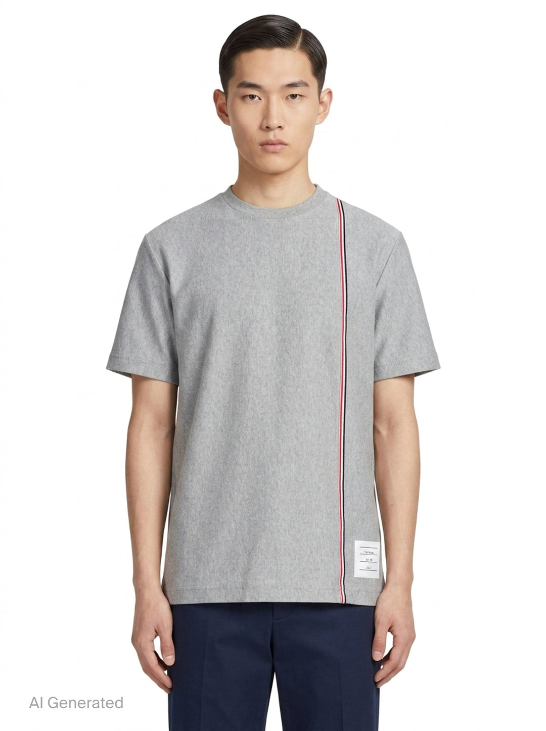 product - front