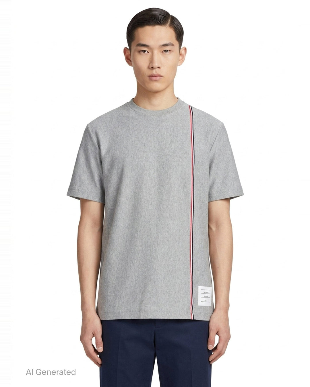 product - front