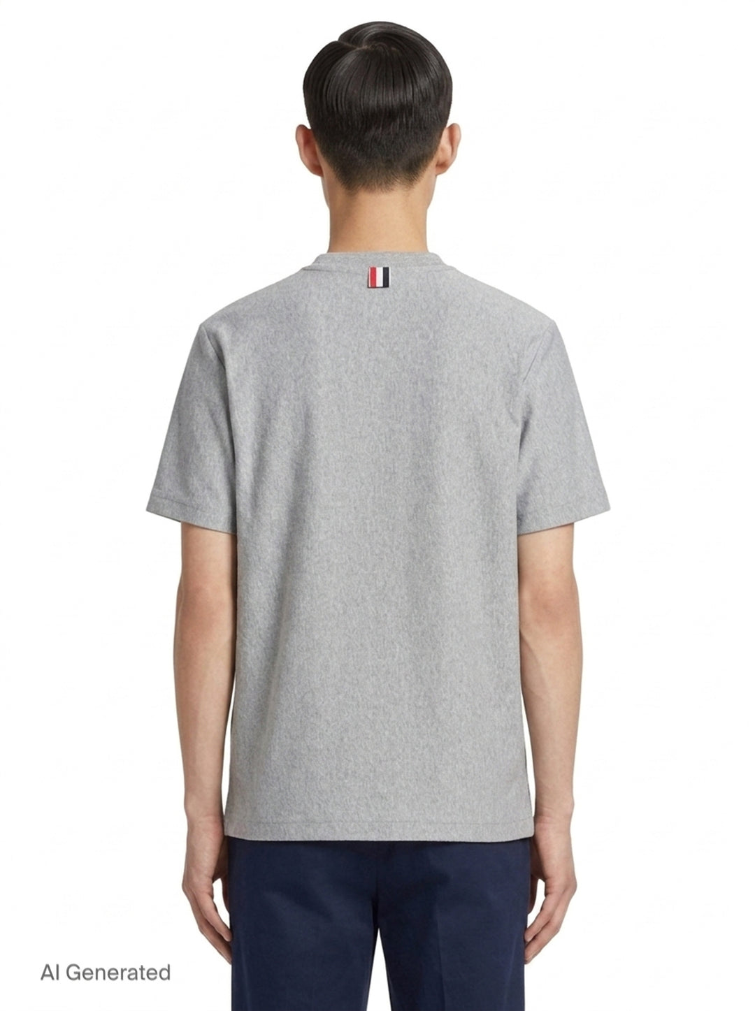 product - back