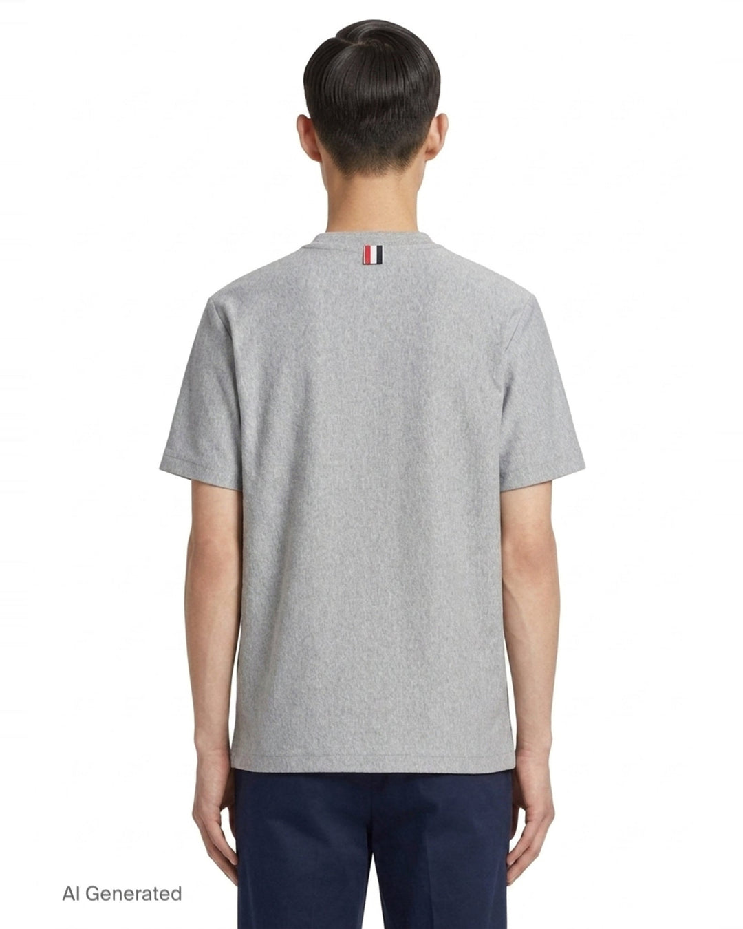 product - back