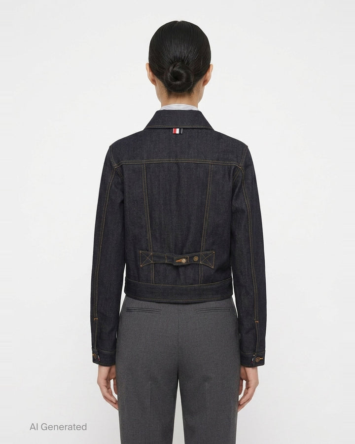 product - back
