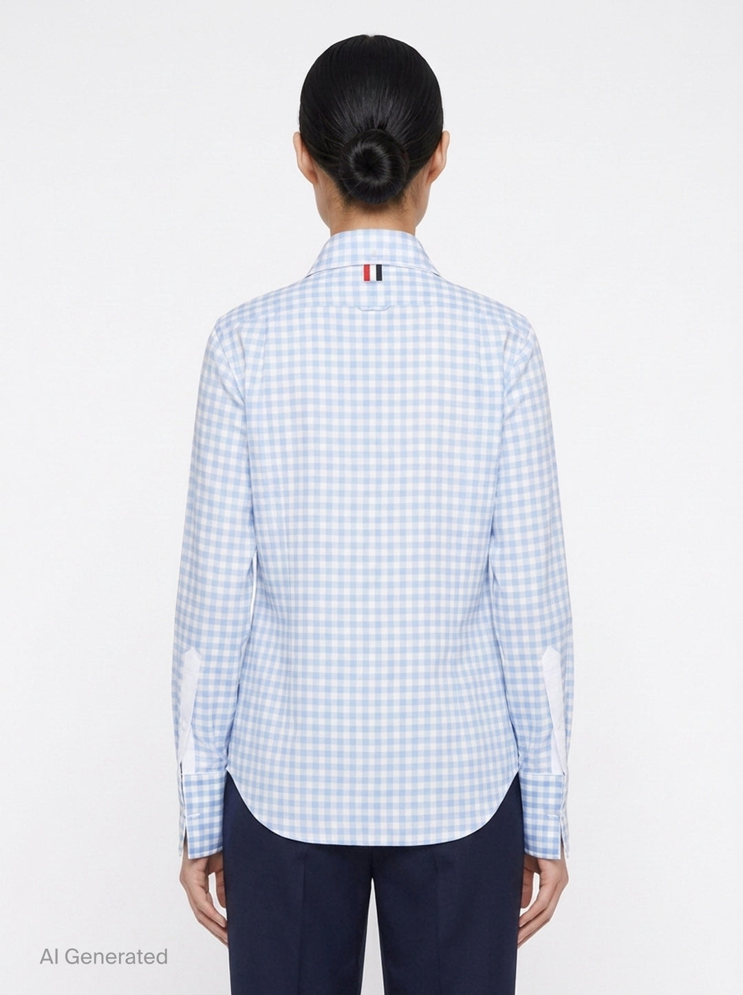 product - back