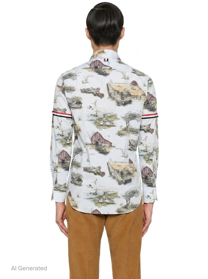 product - back