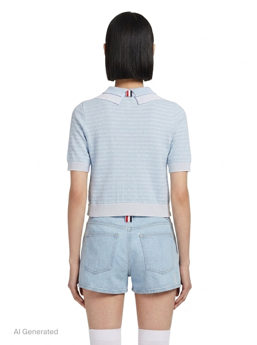 product - back