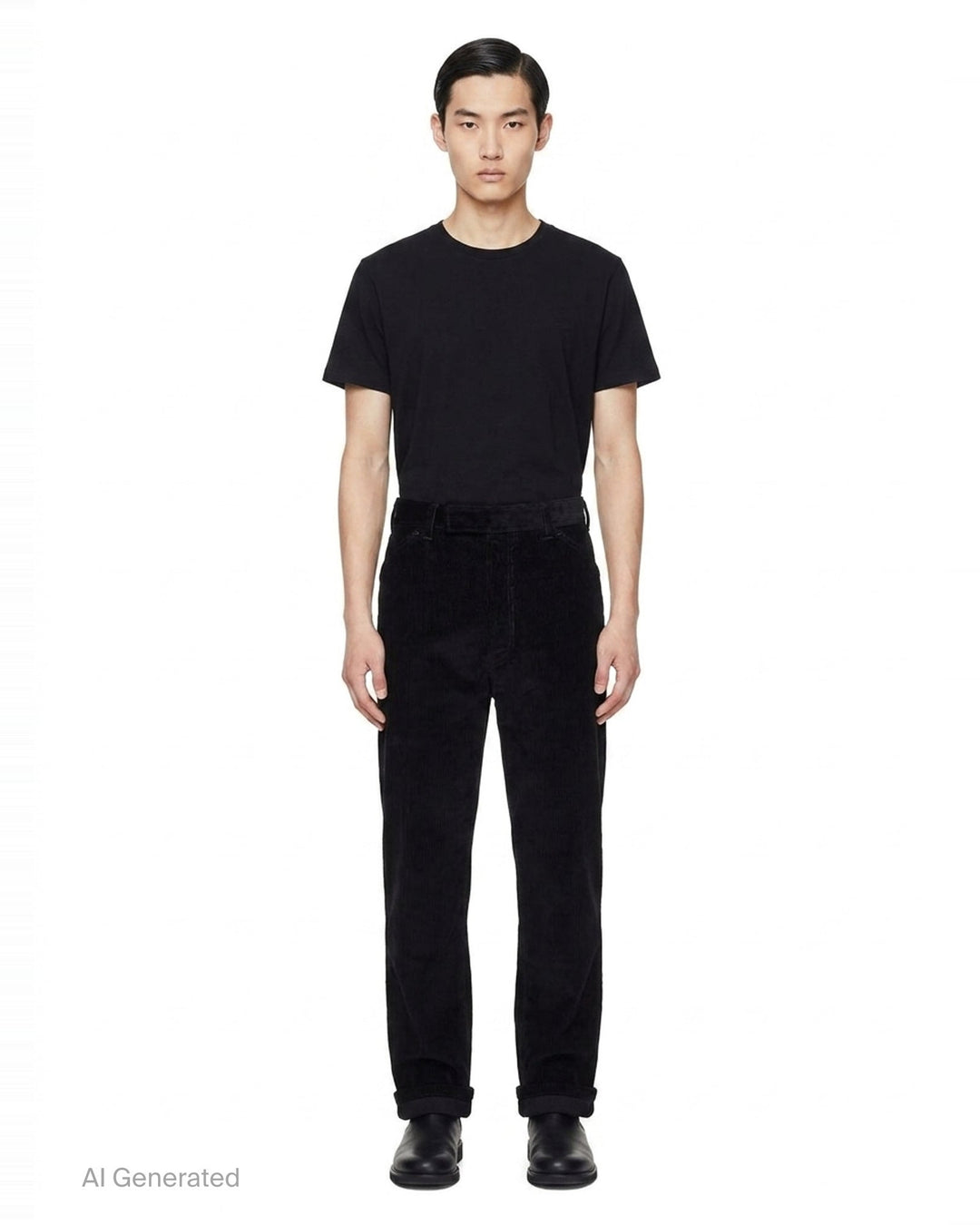 product - front