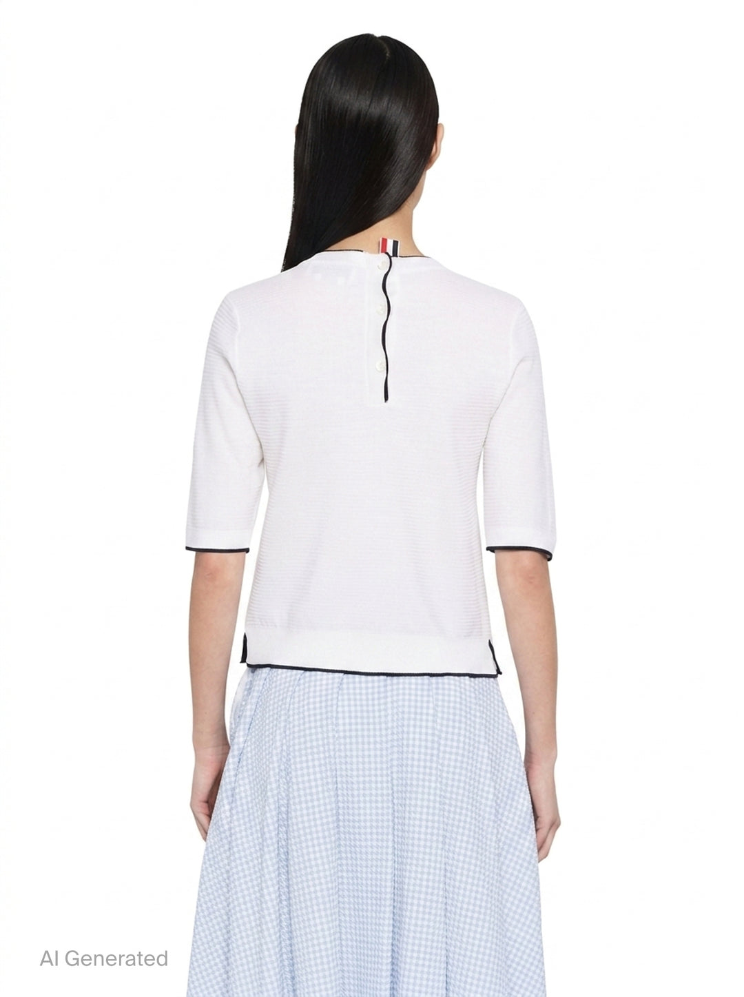 product - back