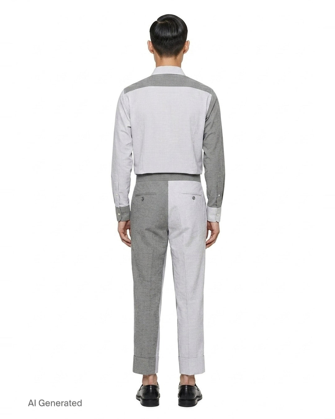 product - back