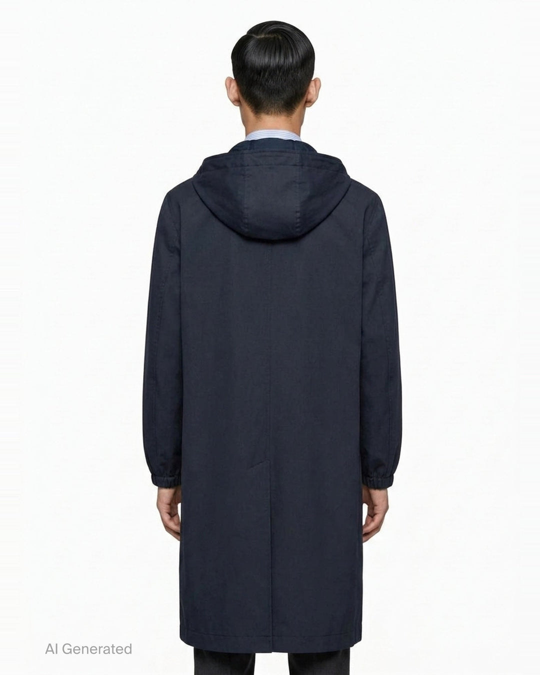 product - back
