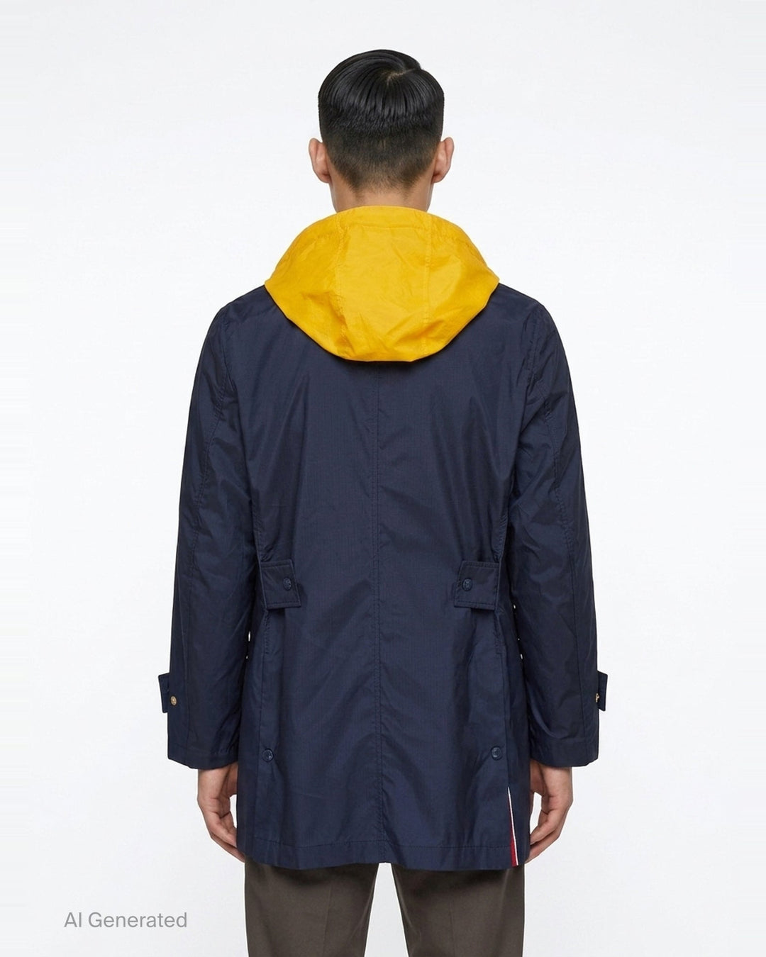 product - back