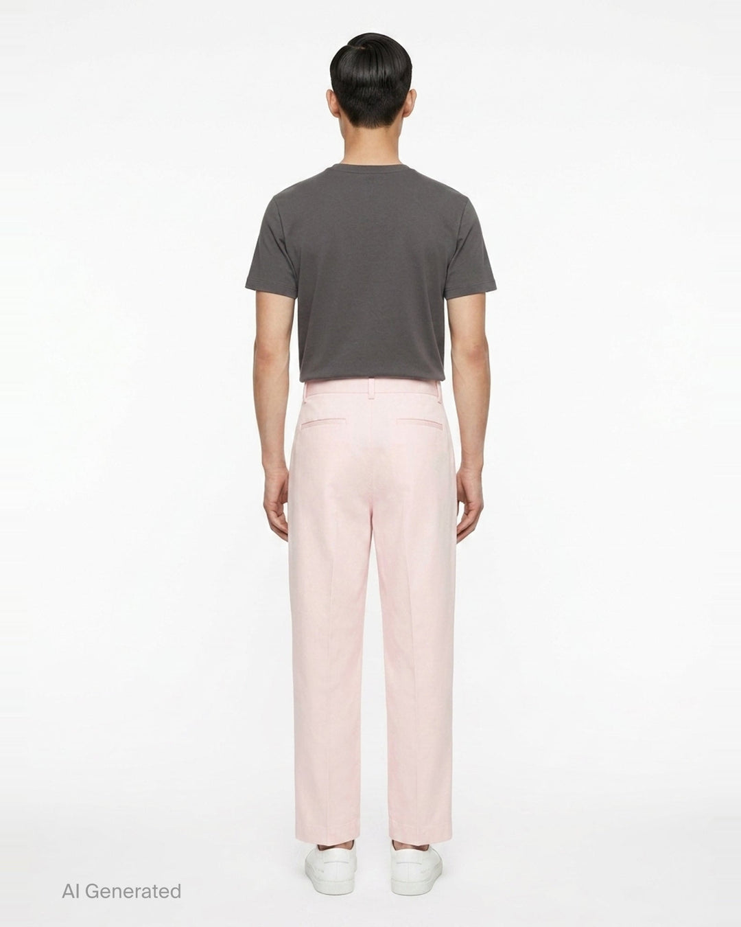 product - back