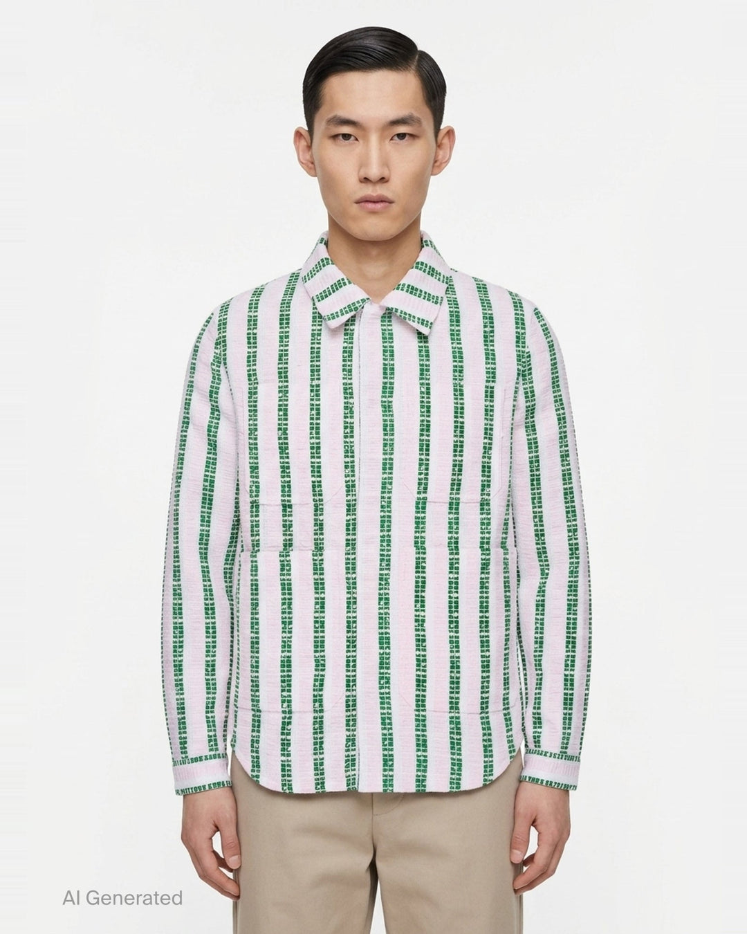 product - front