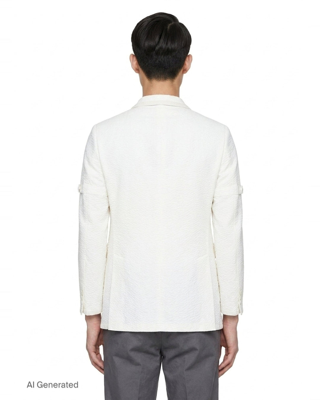 product - back