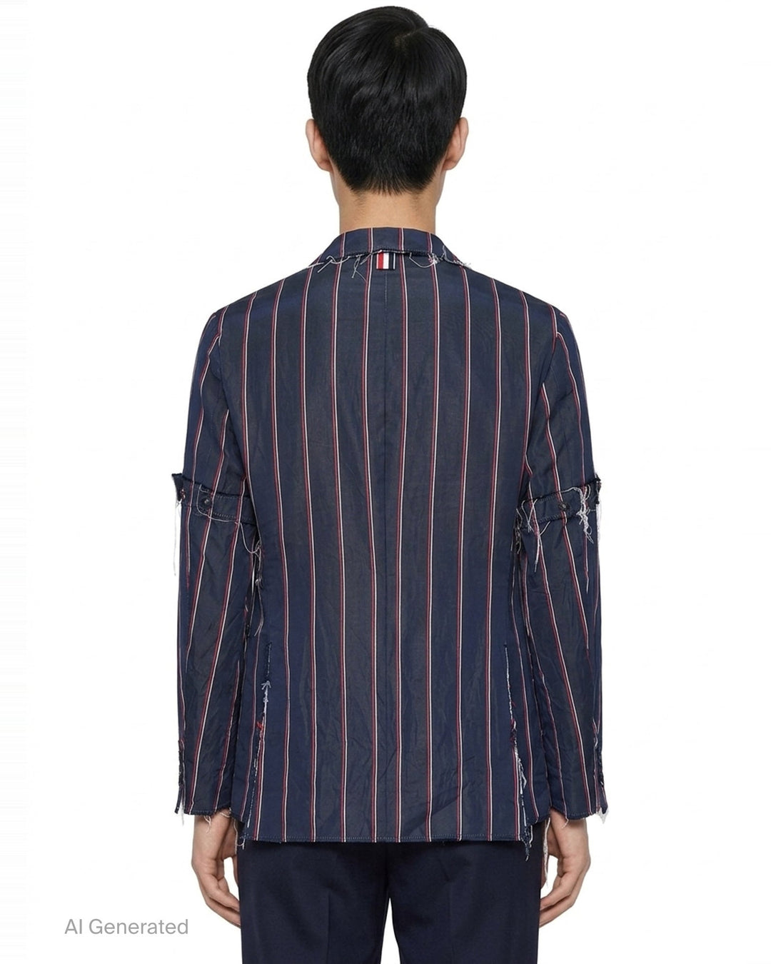 product - back