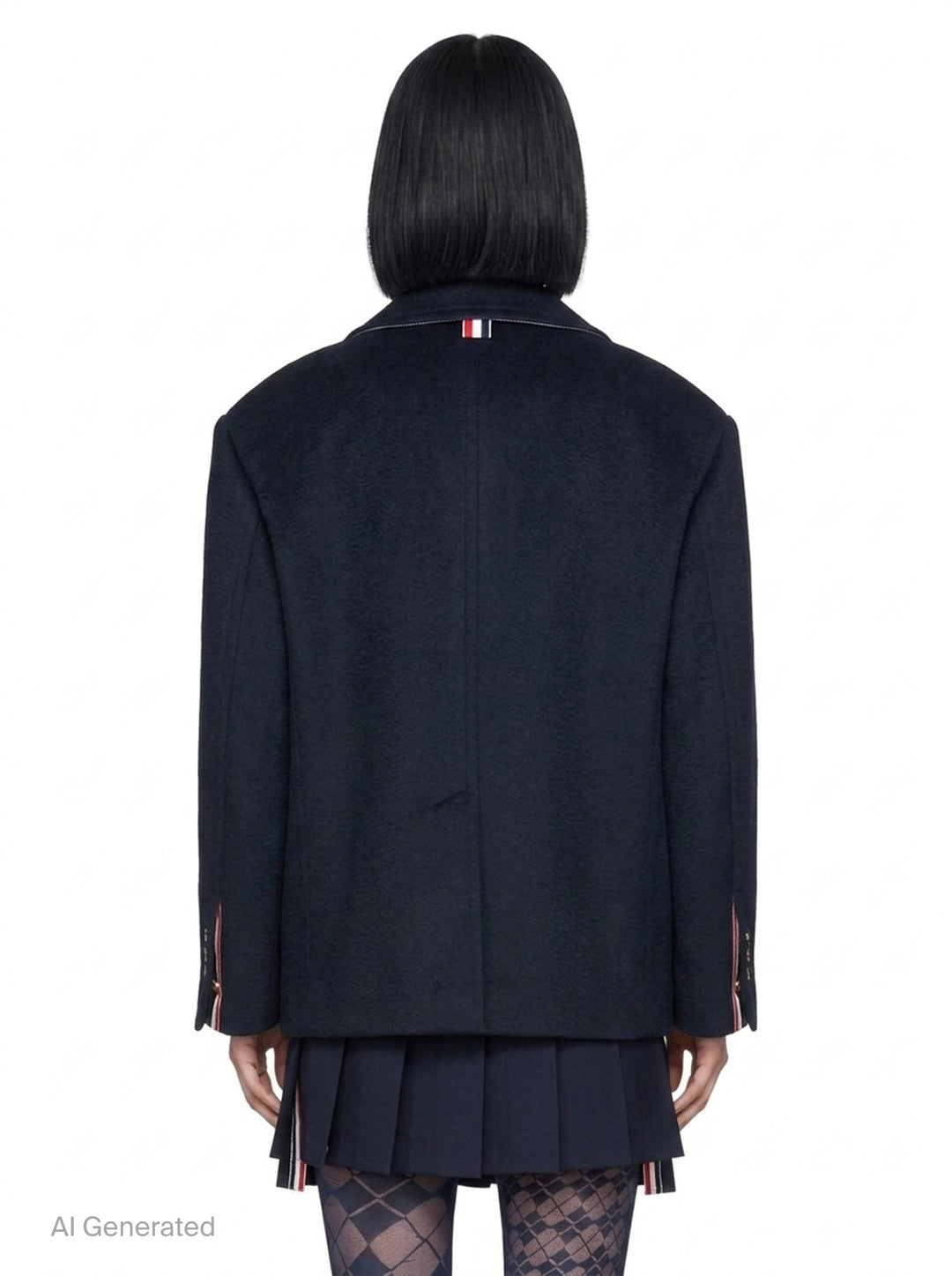 product - back