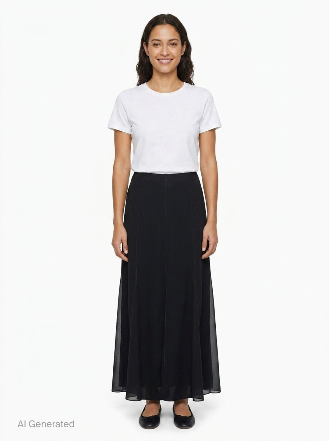 Elia Midi Skirt | Ulla Johnson | Club21 - front