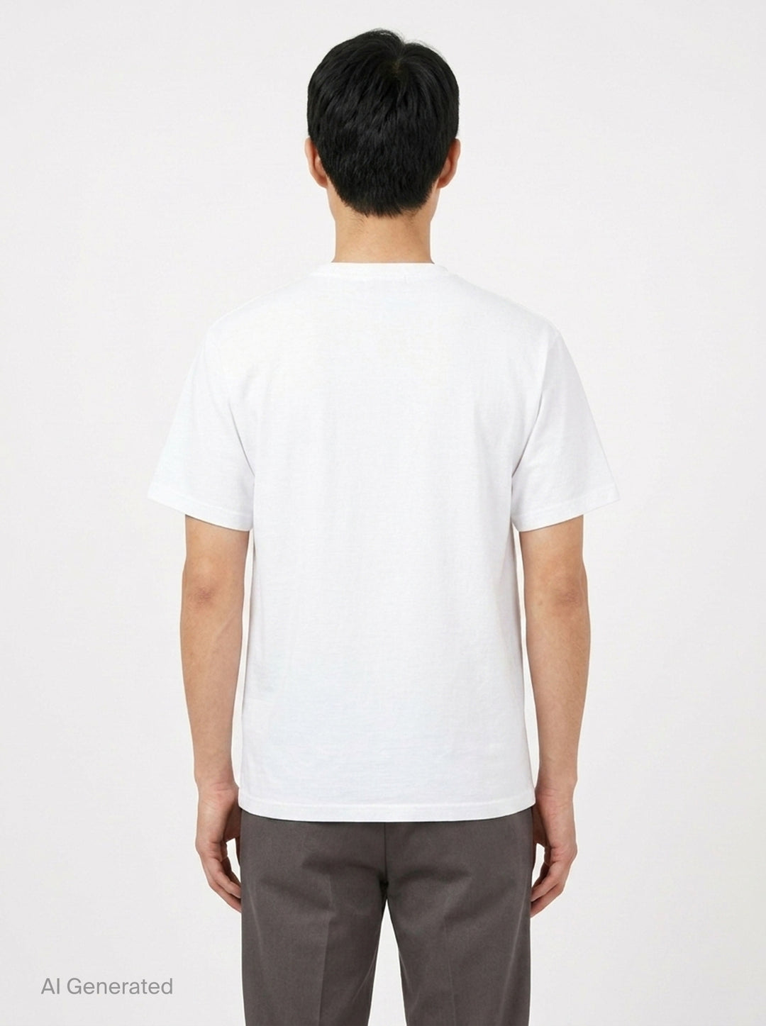 35th Anniversary Teddy Tee | Undercover | Club21 - back