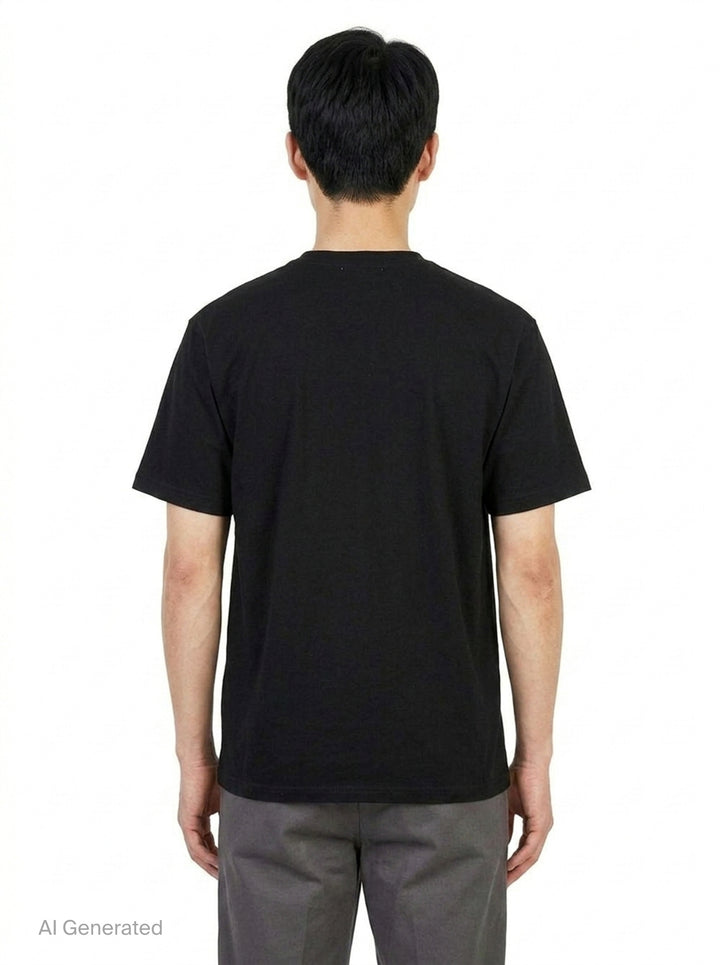 35th Anniversary Teddy Tee | Undercover | Club21 - back