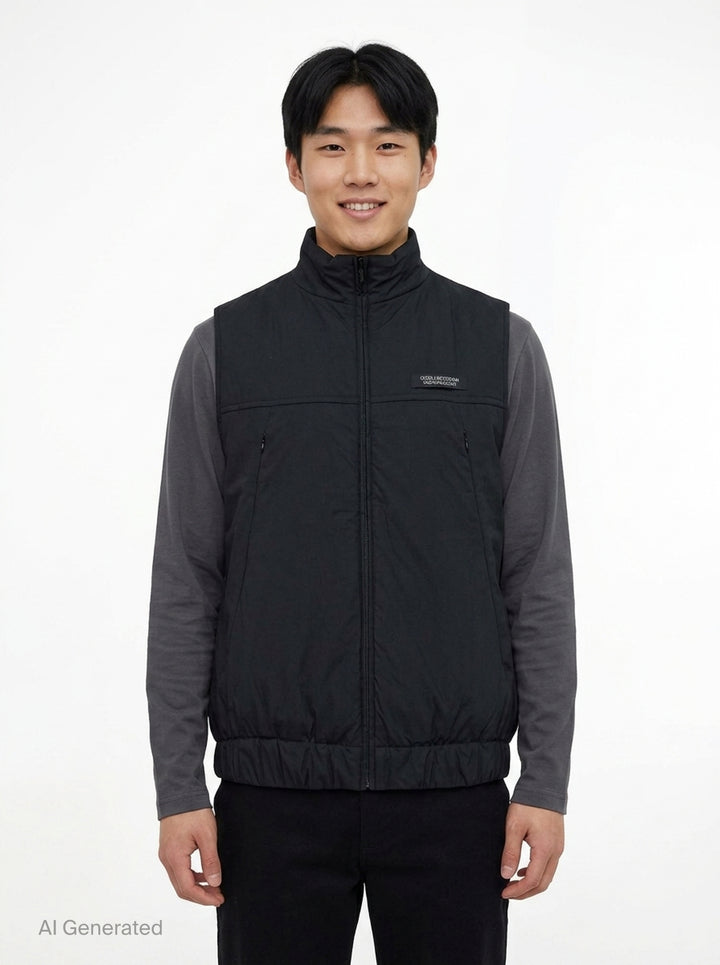 Cindy Sherman Gilet | Undercover | Club21 - front