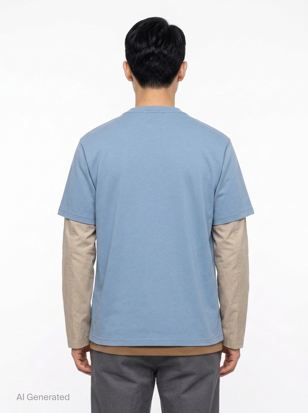 Cindy Sherman Graphic Tee | Undercover | Club21 - back
